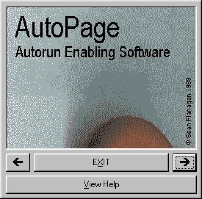 AutoPage