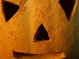 Terrorifying Halloween Wallpaper