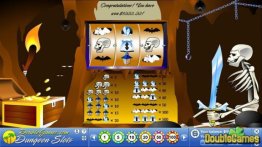 Dungeon Slots