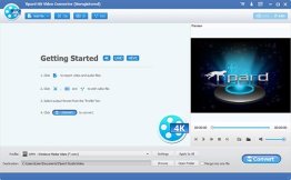 Tipard HD Video Converter