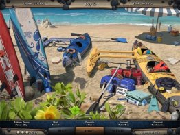 Vacation Quest: The Hawaiian Islands