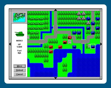 Modern Warfare Modern Warfare