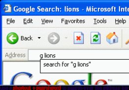 Searchy - Internet Explorer Search Add-On