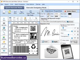 QR Code Scanner Tool