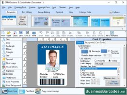 ID Card Creator Software