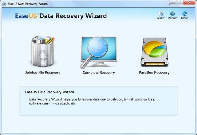 All Data Recovery