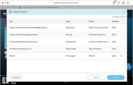 TunePat Amazon Music Converter for Mac