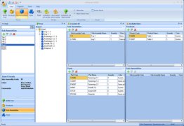 Advanced Bill of Materials
