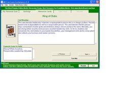 MB Learn Cartomancy