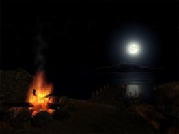 Midnight Fire [AD]