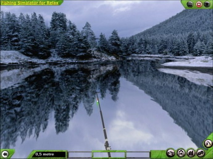 Fishing Simulator for Relax Fishing Simulator for Relax