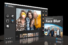 Ashampoo Face Blur