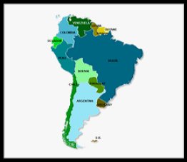 Nevron Map for SSRS