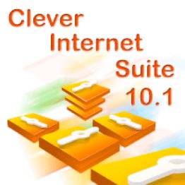 Clever Internet Suite