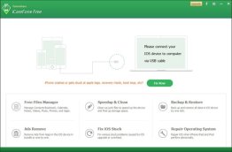 Tenorshare iCareFone Free