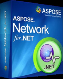 Aspose.Network for .NET