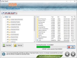 Multimedia Card Recovery Software