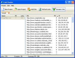 LinkHunter