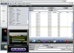 iMacsoft DVD to Mobile Phone Suite