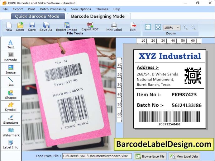 How to Generate QR Code How to Generate QR Code