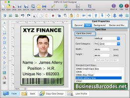 Buy Now Card Maker Software