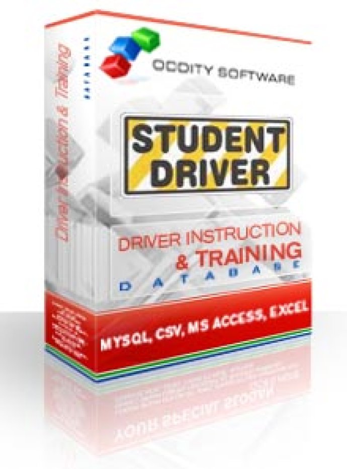 Driver Instruction / Training Database