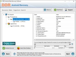 Data Restore Software For Android