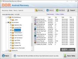 Android Data Recover Software