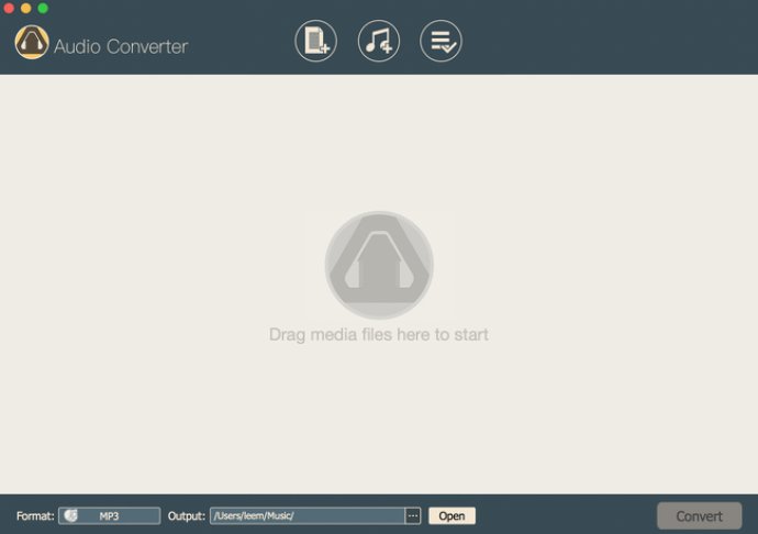 TunesKit AudioBook Converter for Mac
