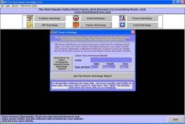 MB Fun And Games Astrology