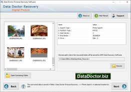 Digital Photos Recovery