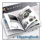 FlippingBook Joomla Gallery - Download & Review