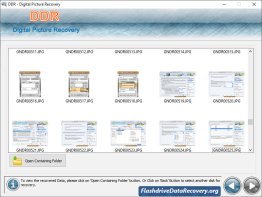 Download Picture Recovery Software