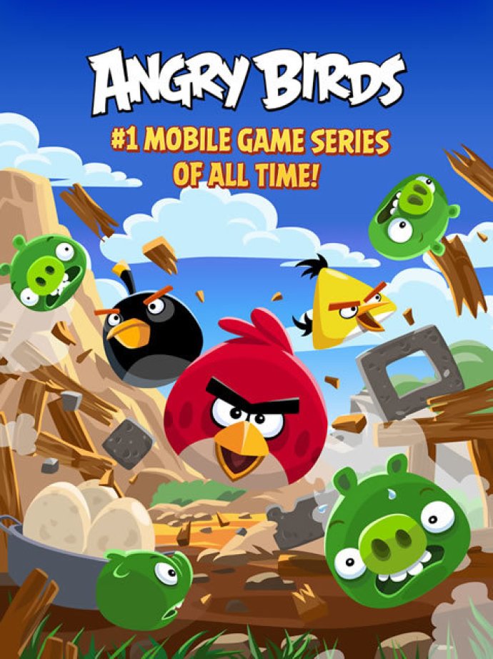 angry birds pc download