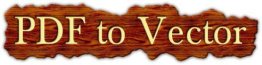 PDF to Vector Converter Command Line Server License
