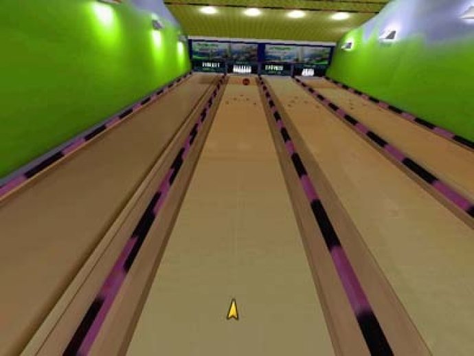 Refined Bowling Refined Bowling