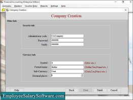 Books Accounting Software