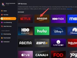 Y2Mate Amazon Prime Video Downloader