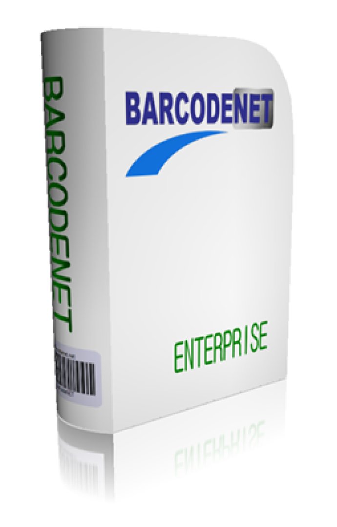 BarcodeNET