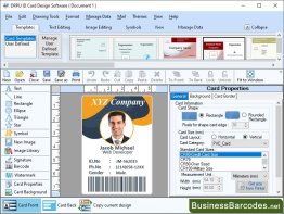 Purchase Id Card Maker Software