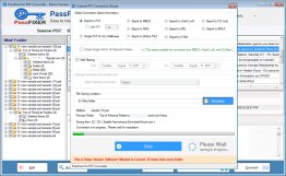 PassFixer For PST Converter Software
