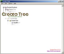 Creata-Tree