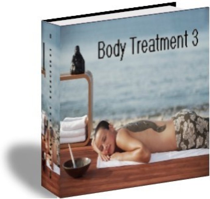 Body Treatment volume 3