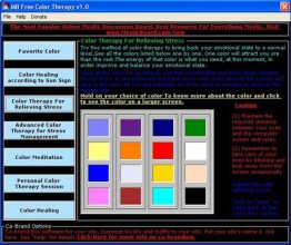 MB Color Therapy