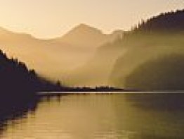 Amazing Mountainscapes