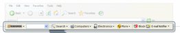 Bibirmer Toolbar For Internet Explorer