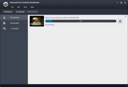 Aiseesoft Free YouTube Downloader