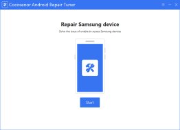 Cocosenor Android Repair Tuner