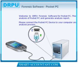 Pocket PC Forensic