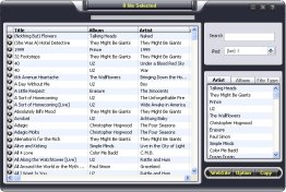 Tansee iPod to computer Transfer v3.2